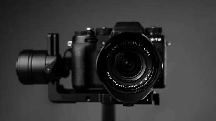 Camera