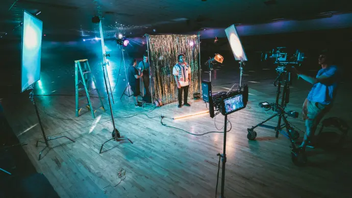 Video Productions